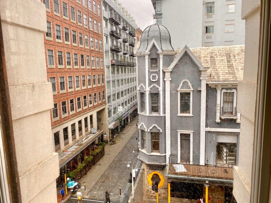 To Let commercial Property for Rent in Cape Town City Centre Western Cape